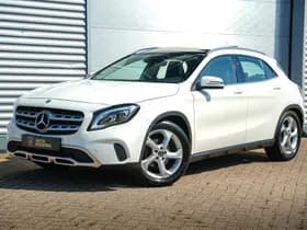 Mercedes-Benz GLA 180 Sport Edition 180 Sport Edition thumbnail 28