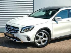 Mercedes-Benz GLA 180 Sport Edition 180 Sport Edition thumbnail 29