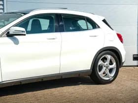 Mercedes-Benz GLA 180 Sport Edition 180 Sport Edition thumbnail 30