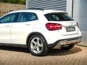 Mercedes-Benz GLA 180 Sport Edition 180 Sport Edition thumbnail 31