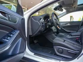 Mercedes-Benz GLA 180 Sport Edition 180 Sport Edition thumbnail 6