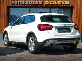 Mercedes-Benz GLA 180 Sport Edition 180 Sport Edition thumbnail 7