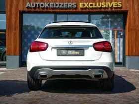 Mercedes-Benz GLA 180 Sport Edition 180 Sport Edition thumbnail 8