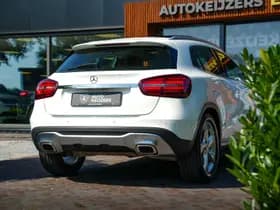 Mercedes-Benz GLA 180 Sport Edition 180 Sport Edition thumbnail 9