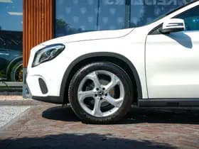 Mercedes-Benz GLA 180 Sport Edition 180 Sport Edition thumbnail 10