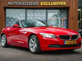 BMW Z4 Roadster sDrive20i Roadster sDrive20i