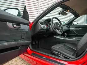 BMW Z4 Roadster sDrive20i Roadster sDrive20i thumbnail 2