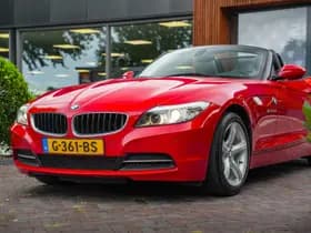 BMW Z4 Roadster sDrive20i Roadster sDrive20i thumbnail 11
