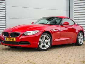 BMW Z4 Roadster sDrive20i Roadster sDrive20i thumbnail 23