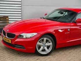 BMW Z4 Roadster sDrive20i Roadster sDrive20i thumbnail 24