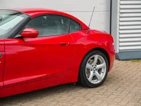 BMW Z4 Roadster sDrive20i Roadster sDrive20i thumbnail 25