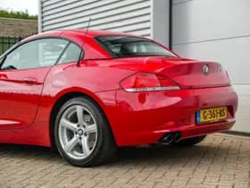 BMW Z4 Roadster sDrive20i Roadster sDrive20i thumbnail 26