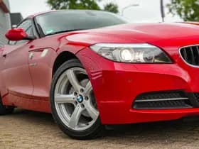 BMW Z4 Roadster sDrive20i Roadster sDrive20i thumbnail 29