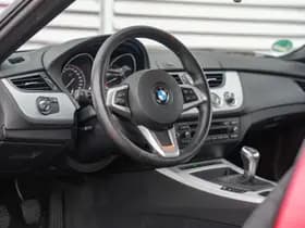 BMW Z4 Roadster sDrive20i Roadster sDrive20i thumbnail 4