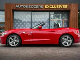 BMW Z4 Roadster sDrive20i Roadster sDrive20i thumbnail 5