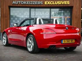 BMW Z4 Roadster sDrive20i Roadster sDrive20i thumbnail 7