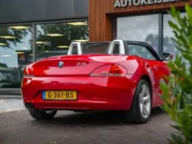 BMW Z4 Roadster sDrive20i Roadster sDrive20i thumbnail 9