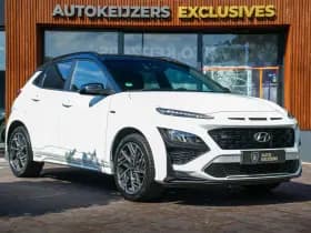 Hyundai KONA 1.6 T-GDI N-Line
