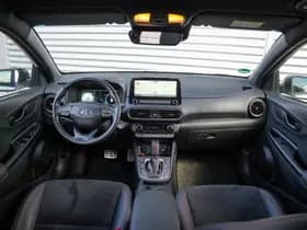 Hyundai KONA 1.6 T-GDI N-Line thumbnail 2