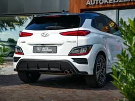 Hyundai KONA 1.6 T-GDI N-Line thumbnail 11