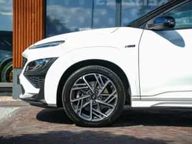 Hyundai KONA 1.6 T-GDI N-Line thumbnail 12