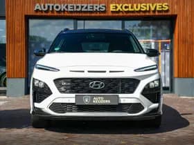 Hyundai KONA 1.6 T-GDI N-Line thumbnail 3