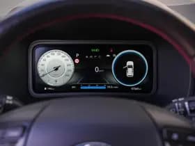 Hyundai KONA 1.6 T-GDI N-Line thumbnail 22