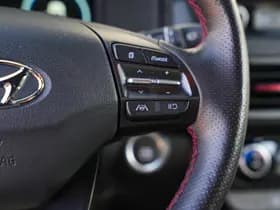Hyundai KONA 1.6 T-GDI N-Line thumbnail 23