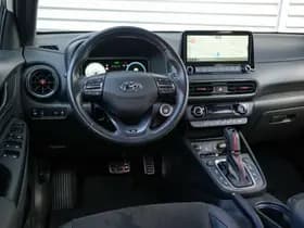 Hyundai KONA 1.6 T-GDI N-Line thumbnail 4