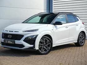 Hyundai KONA 1.6 T-GDI N-Line thumbnail 31