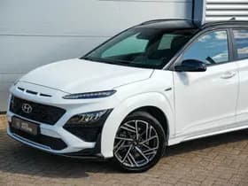 Hyundai KONA 1.6 T-GDI N-Line thumbnail 32