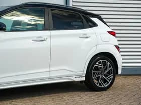Hyundai KONA 1.6 T-GDI N-Line thumbnail 33