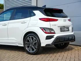 Hyundai KONA 1.6 T-GDI N-Line thumbnail 34