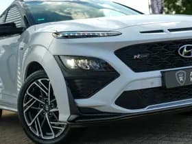 Hyundai KONA 1.6 T-GDI N-Line thumbnail 37