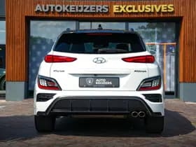 Hyundai KONA 1.6 T-GDI N-Line thumbnail 9