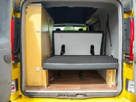 Renault Trafic t29 l2/h1 Trafic t29 l2/h1 thumbnail 2