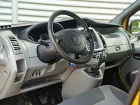 Renault Trafic t29 l2/h1 Trafic t29 l2/h1 thumbnail 11