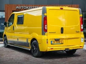 Renault Trafic t29 l2/h1 Trafic t29 l2/h1 thumbnail 12