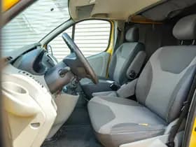 Renault Trafic t29 l2/h1 Trafic t29 l2/h1 thumbnail 13