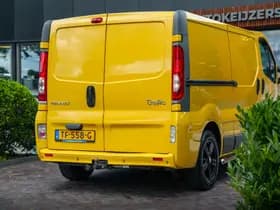 Renault Trafic t29 l2/h1 Trafic t29 l2/h1 thumbnail 15