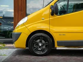 Renault Trafic t29 l2/h1 Trafic t29 l2/h1 thumbnail 16