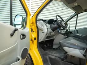 Renault Trafic t29 l2/h1 Trafic t29 l2/h1 thumbnail 17