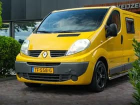 Renault Trafic t29 l2/h1 Trafic t29 l2/h1 thumbnail 18