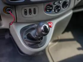 Renault Trafic t29 l2/h1 Trafic t29 l2/h1 thumbnail 20