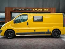 Renault Trafic t29 l2/h1 Trafic t29 l2/h1 thumbnail 3