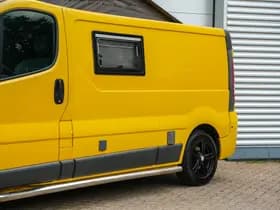 Renault Trafic t29 l2/h1 Trafic t29 l2/h1 thumbnail 28