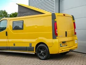 Renault Trafic t29 l2/h1 Trafic t29 l2/h1 thumbnail 29