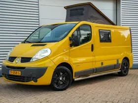 Renault Trafic t29 l2/h1 Trafic t29 l2/h1 thumbnail 5