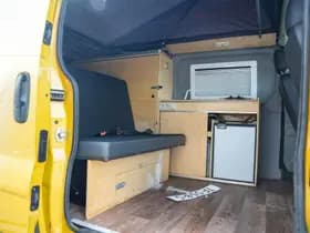 Renault Trafic t29 l2/h1 Trafic t29 l2/h1 thumbnail 6