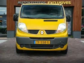 Renault Trafic t29 l2/h1 Trafic t29 l2/h1 thumbnail 7